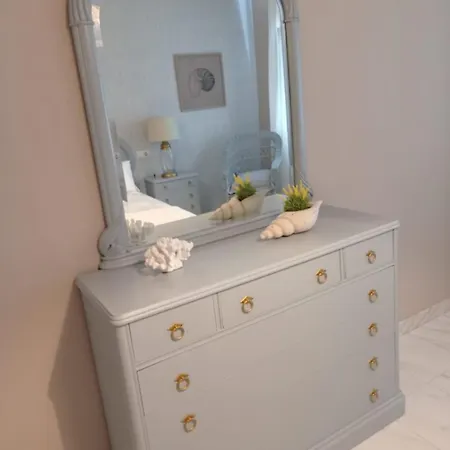 Areos Apartamento Pobra Do Caraminal