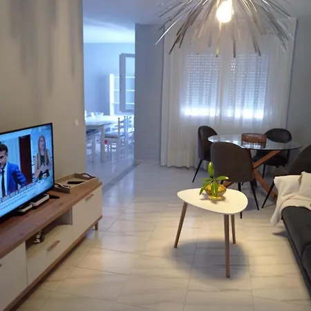 Appartement Areos