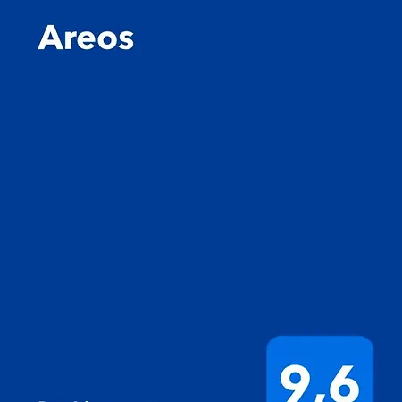 Areos דירה
