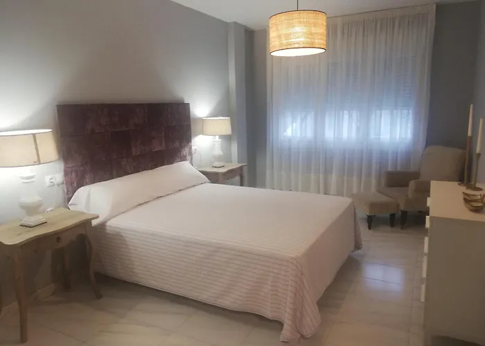 Areos Pobra Do Caraminal