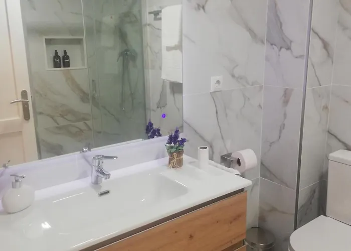 Areos Pobra Do Caraminal