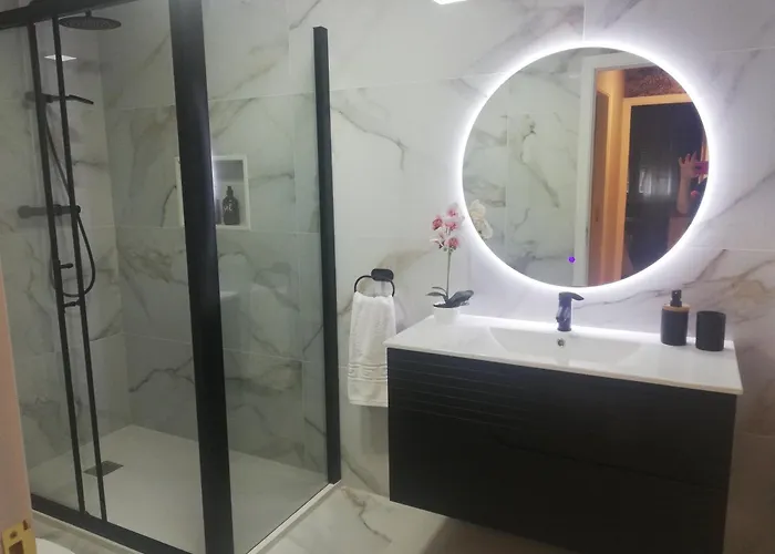 Areos Διαμέρισμα