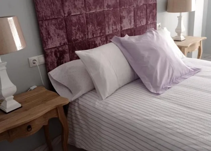 Areos Διαμέρισμα *