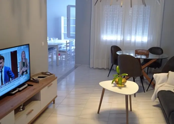 Διαμέρισμα Areos