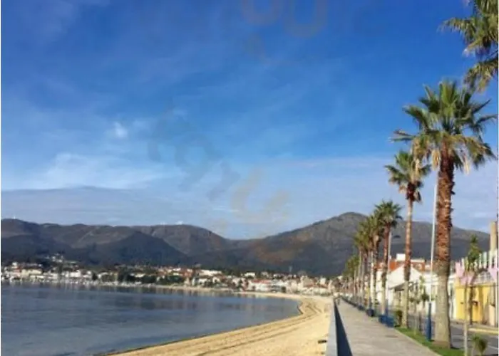 Areos Διαμέρισμα